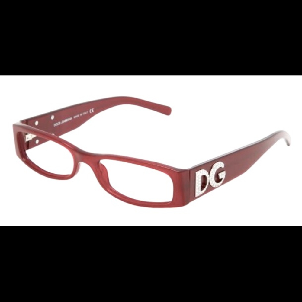 Dolce & Gabbana DG 3058B Designer Frames